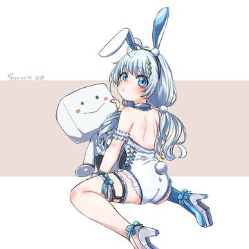 シロの日2026