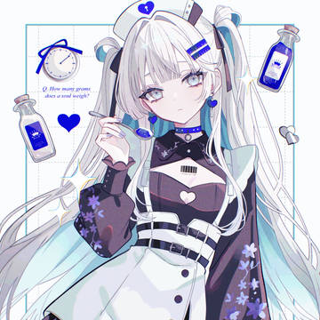 魂は何グラムで、愛になる？