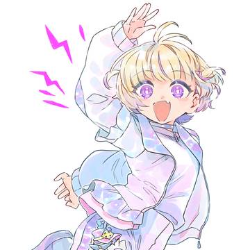 お絵描きまとめ