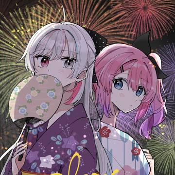 【にじそうさく11】『clear summer』サンプル