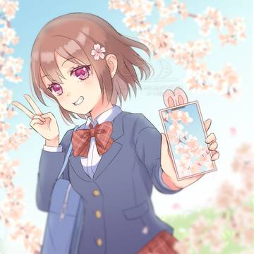 お花見days