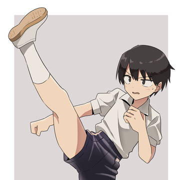 少年