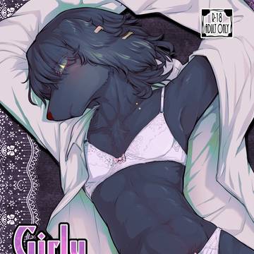 関西けもケット11新刊！！