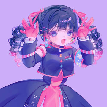 ツインテ委員長