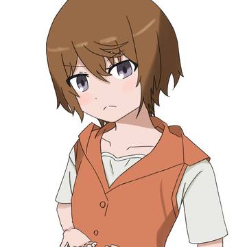 絹旗最愛