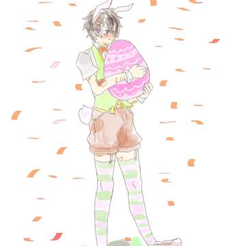 落書き詰め合わせ9