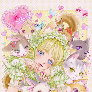 💗Girls💗