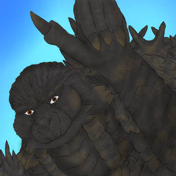 マイゴジ再び