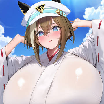 巫女シュヴァル