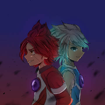イナイレまとめ