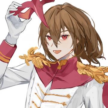 P5一枚絵まとめ