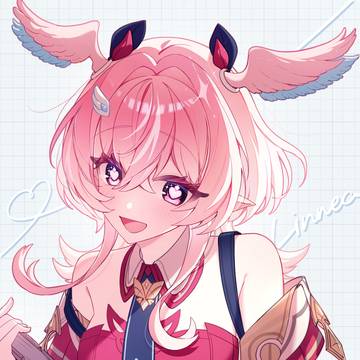 ？♡