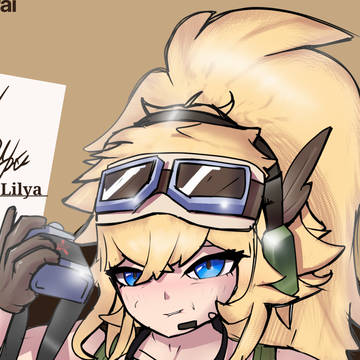 Lilya [26-04]
