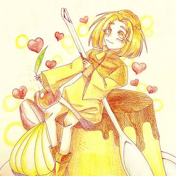 プリン