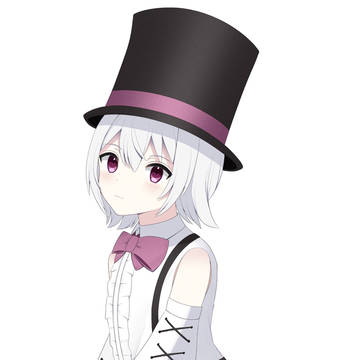 うちの子