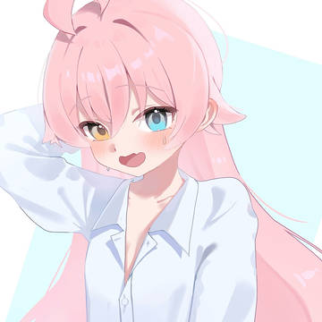 彼シャツホシノ