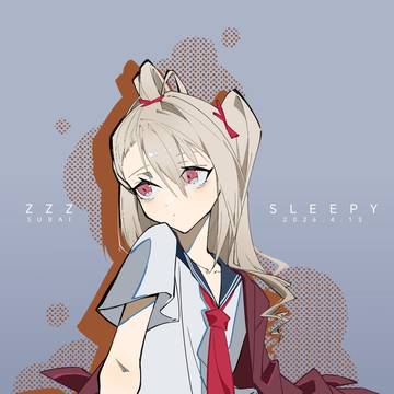 sleepy