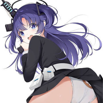 早瀬ユウカ