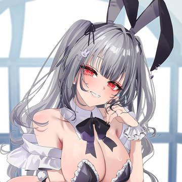 🐰
