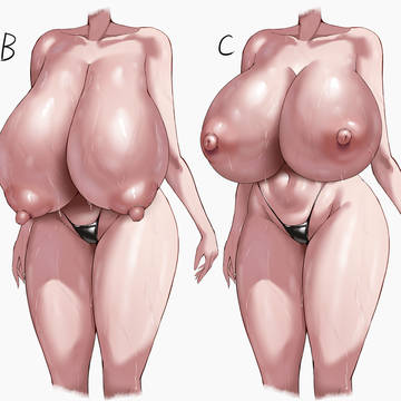 どれが好き?/Which one do you like?