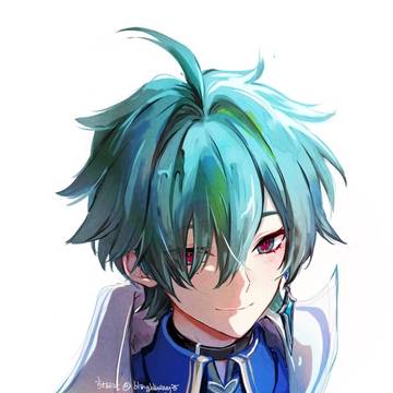 ローエン イケメン
