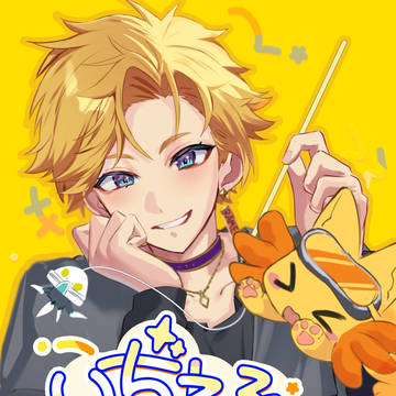 #にじそうさく11 新刊サンプル その2