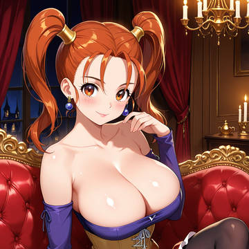 ゼシカ