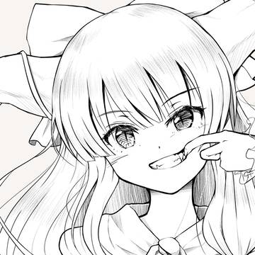 半年ぶりに絵を描きました