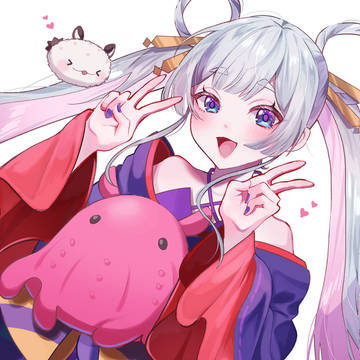 ✌️💕
