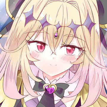 キュアアルカナ・シャドウ