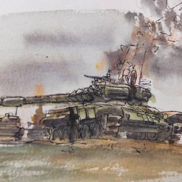 T-72 /