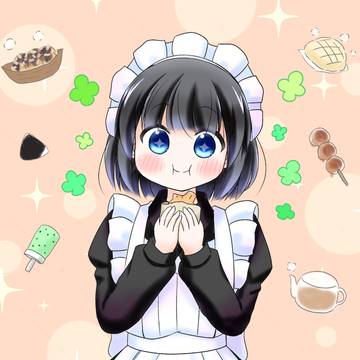 いっぱい食べる君が好き(*´ω`*)