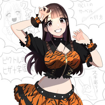 上坂すみれさんのプロレスデビュー見てきました