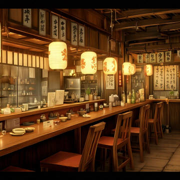 ふうけい - リアリズムの世界