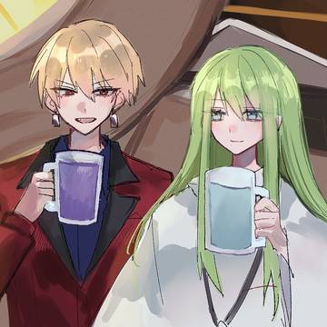 FGOまとめ