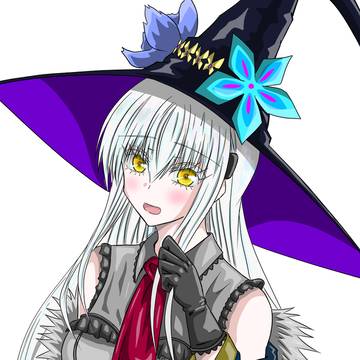 都市魔女ちゃんrkgk詰め合わせ