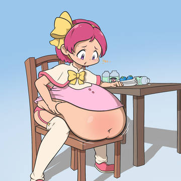 Margo Stuffing