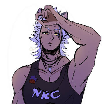……なんだよ