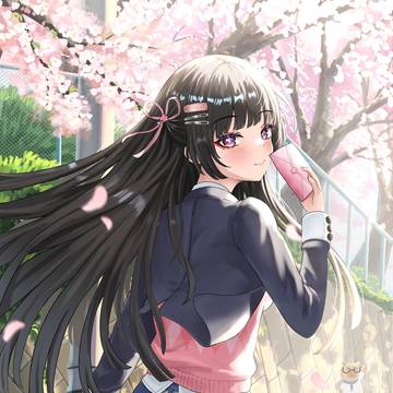 千咲联动衣服