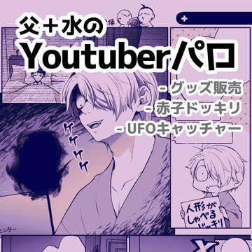 【ゲ謎】Youtuberパロ⑧