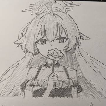 星野