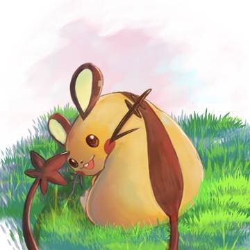 Dedenne