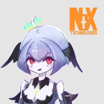 AnX002『リーパー』