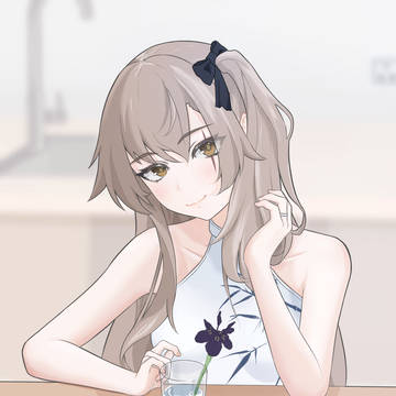 ⚘