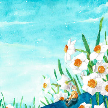 【おうちに飾る絵展2026】