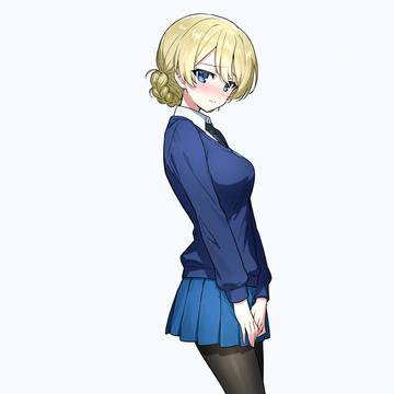 デレデレ聖グロ