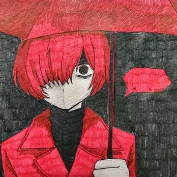 【文字化化】