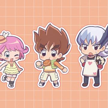 デュエマまとめ