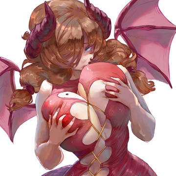 Izumi - OC comm