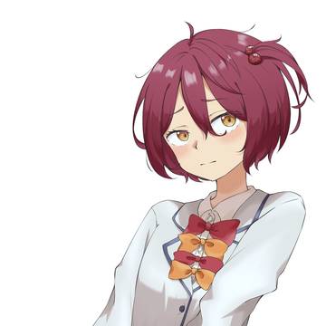 小鞠知花